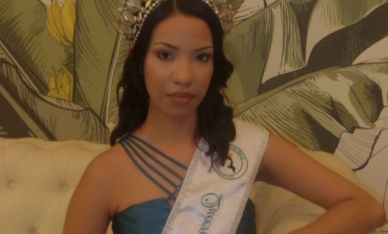 San Pedro’s Herla Ortiz Prepares for the 80th National Queen of the Bay Pageant San Pedro’s Herla Ortiz Prepares for the 80th National Queen of the Bay Pageant