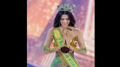 Who is Rachel Gupta? Meet 20-year-old Punjab resident who just became the first Indian to win Miss Grand International Who is Rachel Gupta? Meet 20-year-old Punjab resident who just became the first Indian to win Miss Grand International