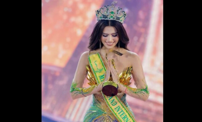 Who is Rachel Gupta? Meet 20-year-old Punjab resident who just became the first Indian to win Miss Grand International Who is Rachel Gupta? Meet 20-year-old Punjab resident who just became the first Indian to win Miss Grand International