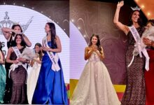 4 women walk away with crowns at Staten Island beauty pageant, with ‘Good Morning America’ staffer taking title