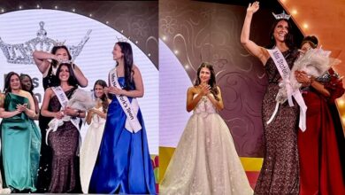 4 women walk away with crowns at Staten Island beauty pageant, with ‘Good Morning America’ staffer taking title