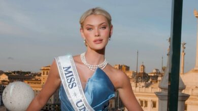 The 119 confirmed contestants and missing countries