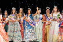 Paaie’s Miss India DMV & West Virginia 2025 Pageant Celebrates Women’s Empowerment and Community Leadership