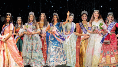 Paaie’s Miss India DMV & West Virginia 2025 Pageant Celebrates Women’s Empowerment and Community Leadership
