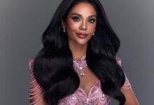 Taanu thanks Malaysians for fuelling her success at Miss World pageant