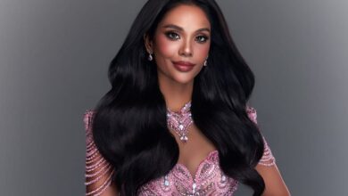 Taanu thanks Malaysians for fuelling her success at Miss World pageant Taanu thanks Malaysians for fuelling her success at Miss World pageant