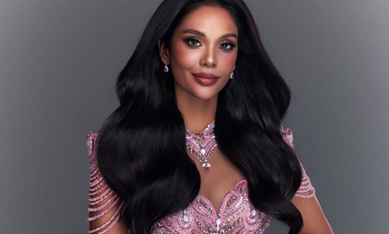 Taanu thanks Malaysians for fuelling her success at Miss World pageant